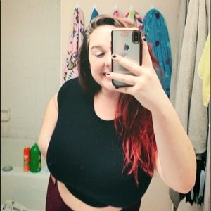 Meet your Posher, Brooke